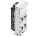 Anschlussblock 546997 